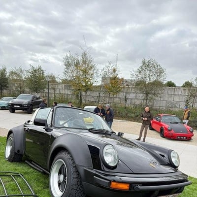 911 targgy 15 