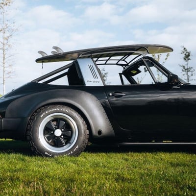 911 targgy 3 