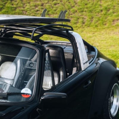 911 targgy 5 