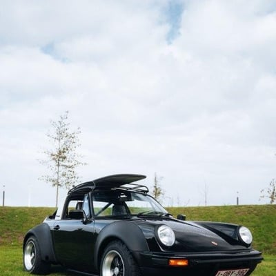 911 targgy 8 