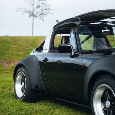 911 targgy 9 