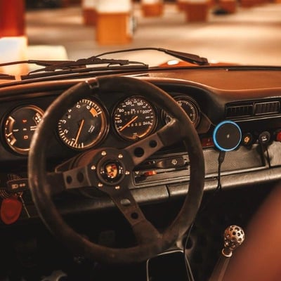 Porsche 911 SC 3.0 Restomod – 1981