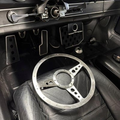Restauration 911 targgy 35 