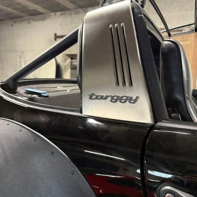 Restauration 911 targgy 36 