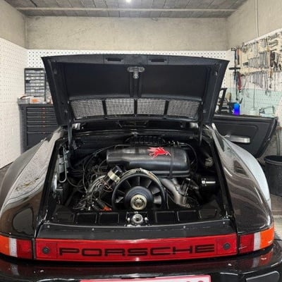 Restauration
