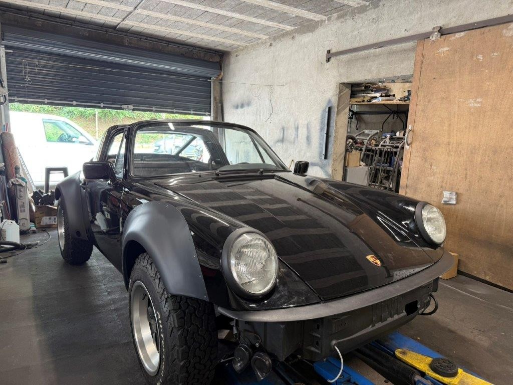 Tarnsformation 911 targgy 18 