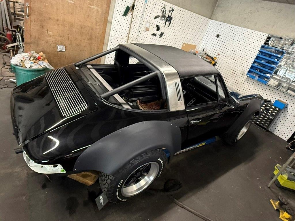 Tarnsformation 911 targgy 19 