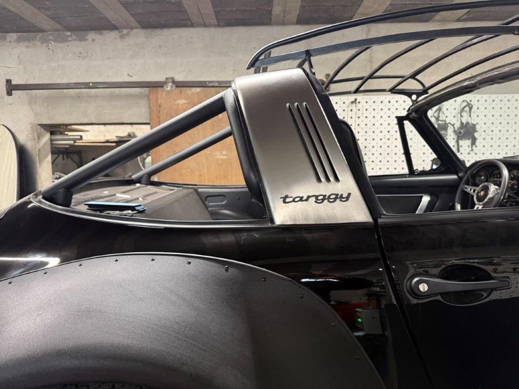 Tarnsformation 911 targgy 23 