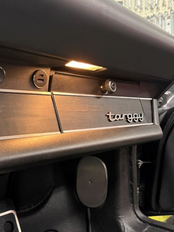 Tarnsformation 911 targgy 25 