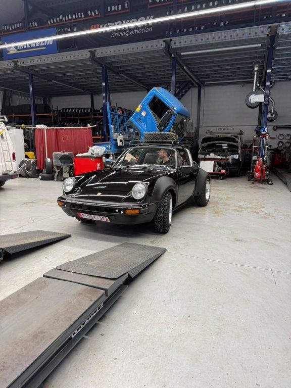 Tarnsformation 911 targgy 28 