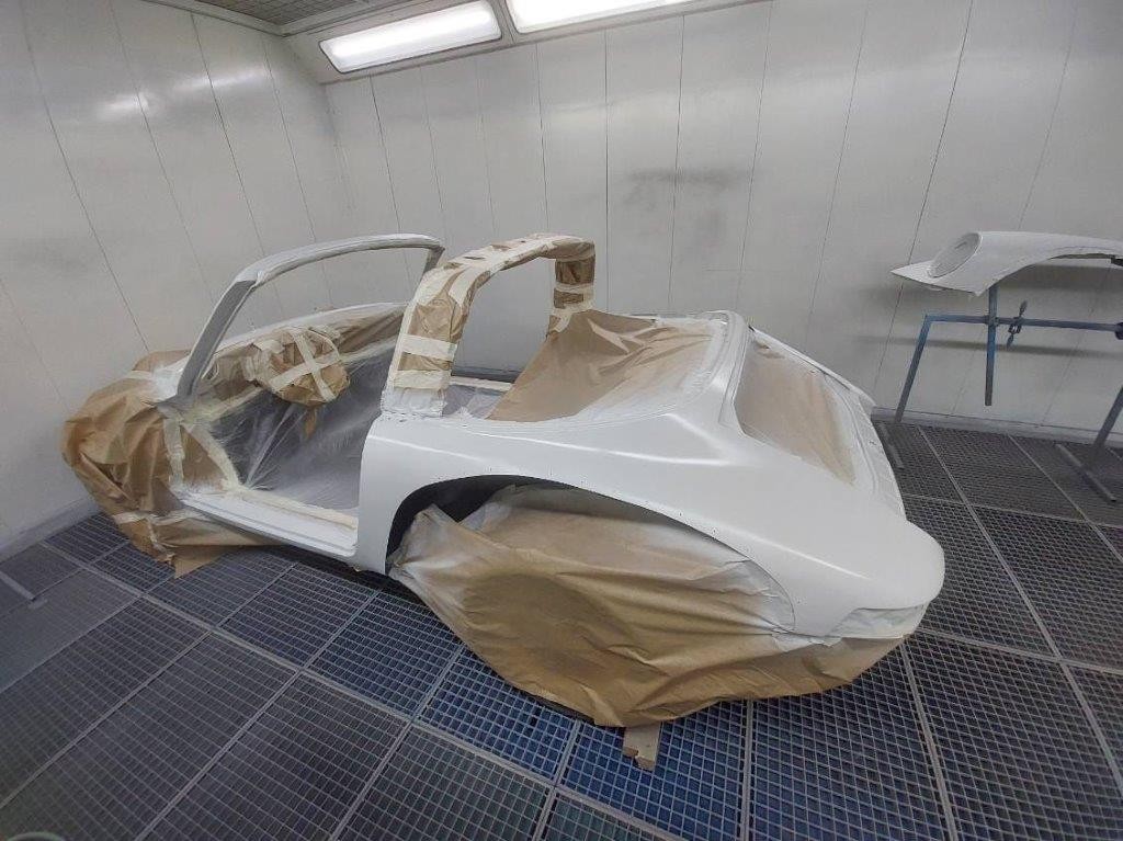Tarnsformation 911 targgy 35 