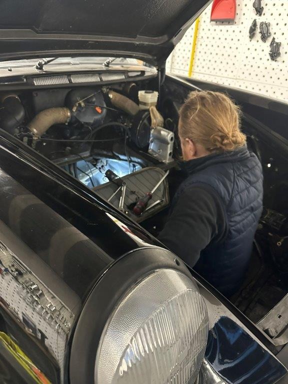 Tarnsformation 911 targgy 38 