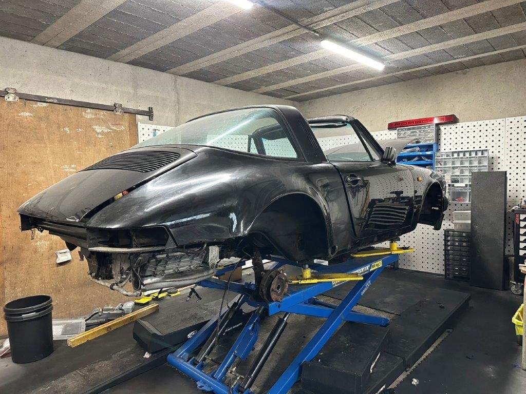 Tarnsformation 911 targgy 39 