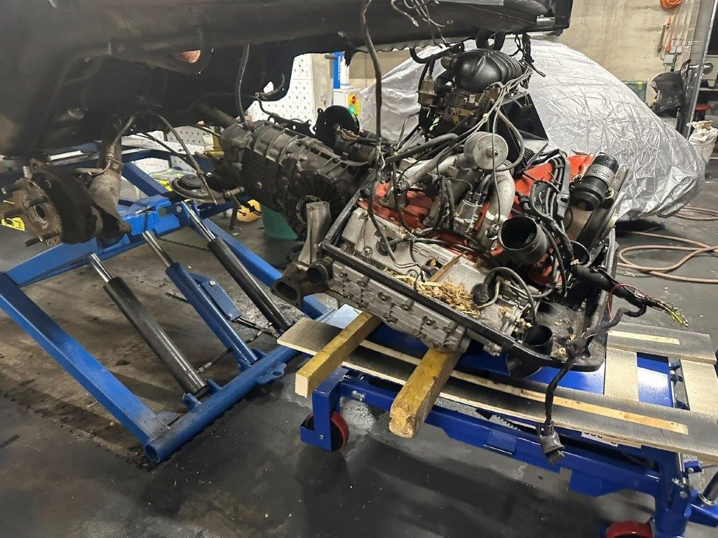 Tarnsformation 911 targgy 44 
