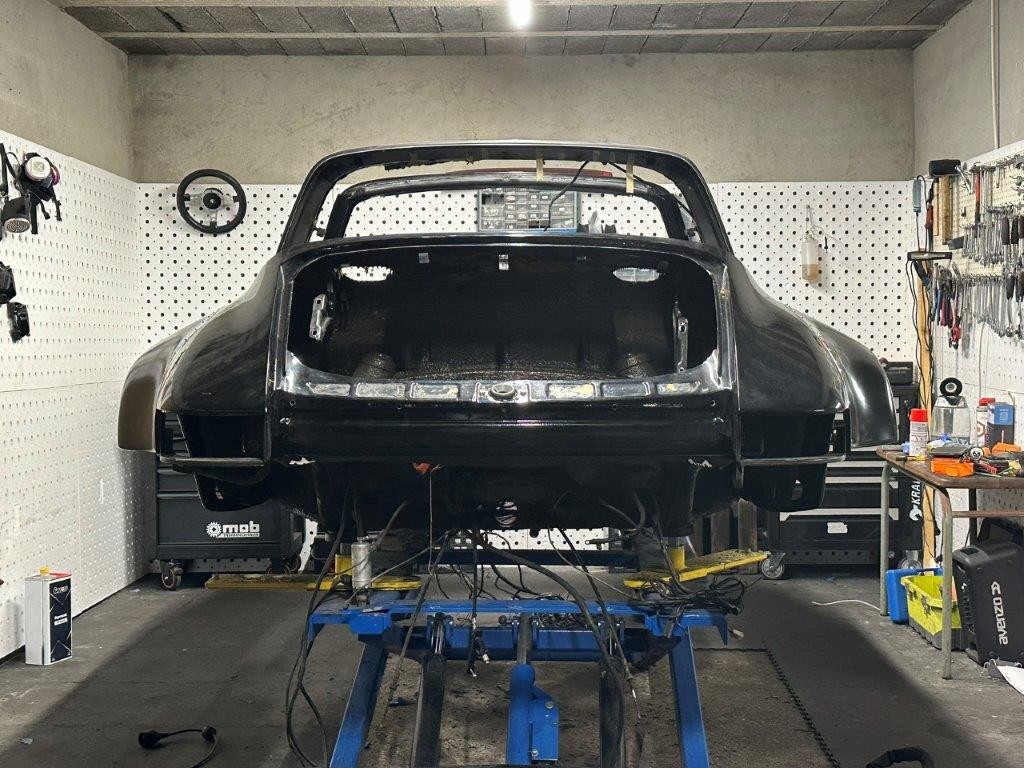 Tarnsformation 911 targgy 46 