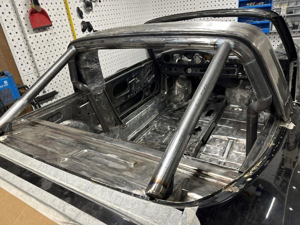 Tarnsformation 911 targgy 51 