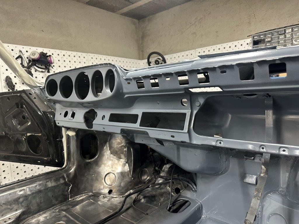 Tarnsformation 911 targgy 52 