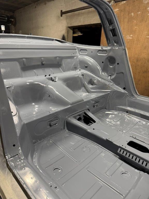 Tarnsformation 911 targgy 58 