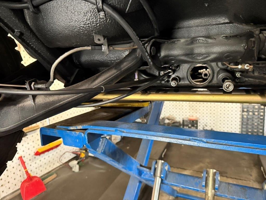 Tarnsformation 911 targgy 8 