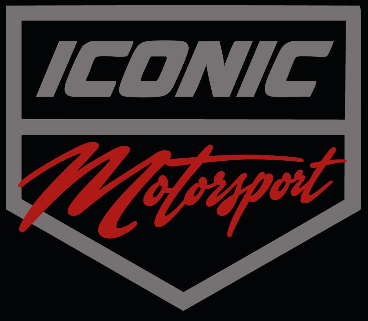 Logo site iconic