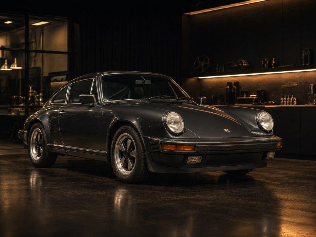 Modeles 911 tmp G