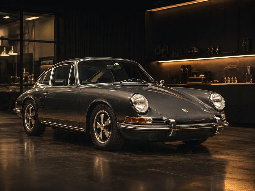 Modeles 911 tmp f